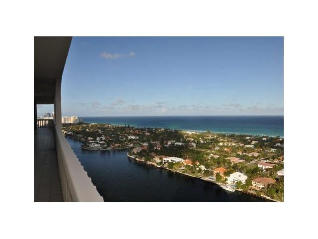 19707 TURNBERRY WY # TS4, Aventura, Florida 33180 