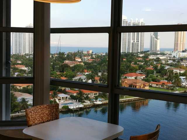 19195 MYSTIC POINTE DRIVE # 1501, Aventura, Florida 33180 