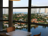 19195 MYSTIC POINTE DRIVE # 1501, Aventura, Florida 33180 