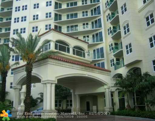 20000 E COUNTRY CLUB DR # 506, Aventura, Florida 33180 