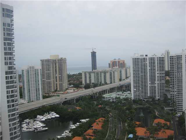 3530 MYSTIC POINTE DR # 2909, Aventura, Florida 33160 