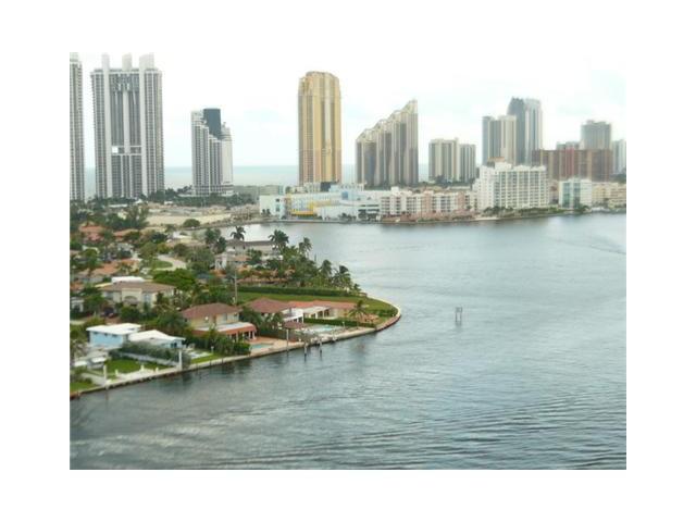 19101 NE 36 CT # 2302, Aventura, Florida 33180 
