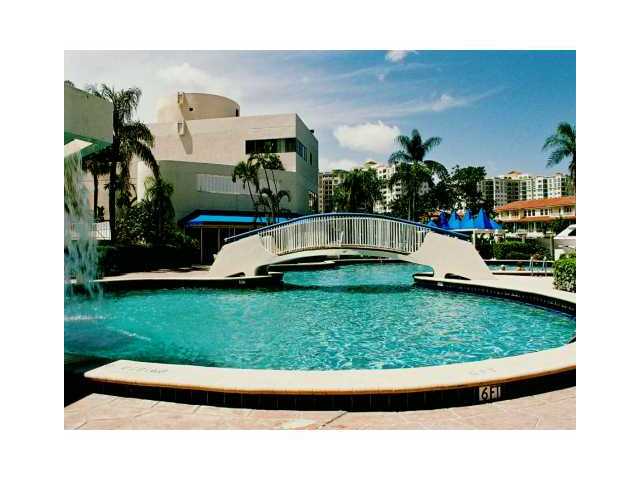 19707 TURNBERRY WY # 8-B, Aventura, Florida 33180 