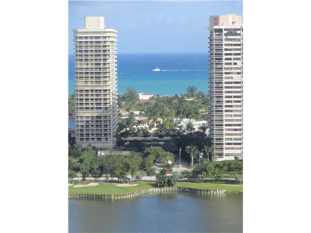 20355 NE 34 CT # 2725, Aventura, Florida 33180 