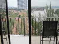18151 NE 31 CT # 1107, Aventura, Florida 33160 