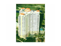 19501 W COUNTRY CLUB DR # 2105, Aventura, Florida 33180 
