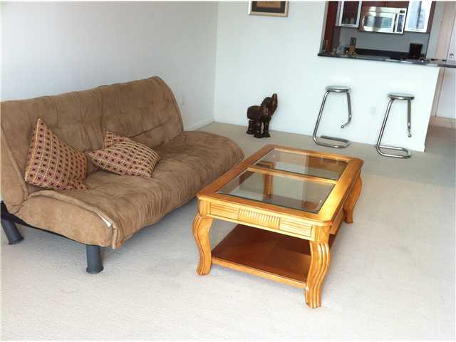 18800 29 AV # 807, Aventura, Florida 33180 