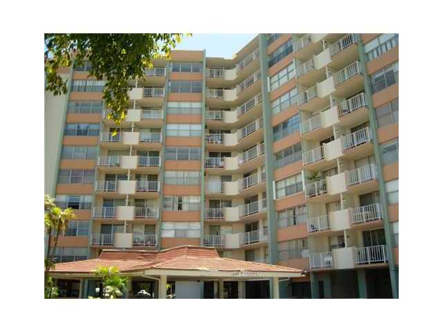 1300 NE MIAMI GARDENS DR # 909E, Aventura, Florida 33179 