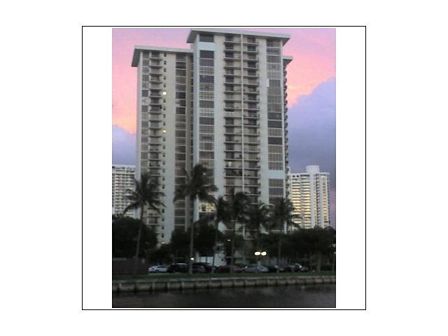 18181 NE 31 CT # 1402, Aventura, Florida 33160 