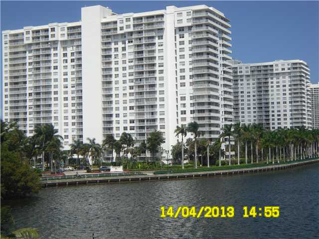2780 NE 183 ST # 1407, Aventura, Florida 33160 
