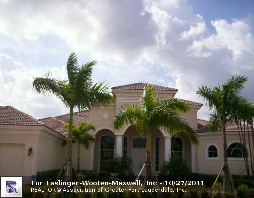 12454 STONEWAY CT, Davie, Florida 33330 