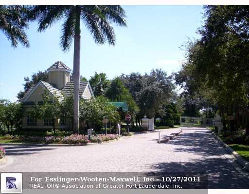 12943 KAPOK LANE, Davie, Florida 33330 