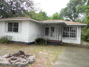 1717 West Romana St, Pensacola, FL 32502 