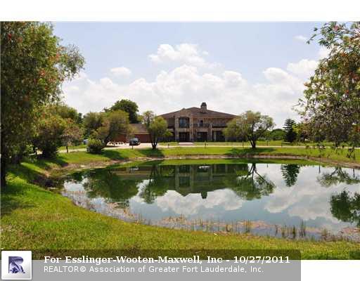 3320 SW 121st Ave, Davie, Florida 33330 