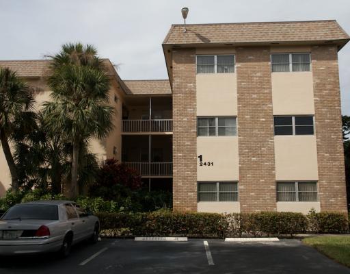 2431 SW 82ND AV # 105, Davie, Florida 33324 