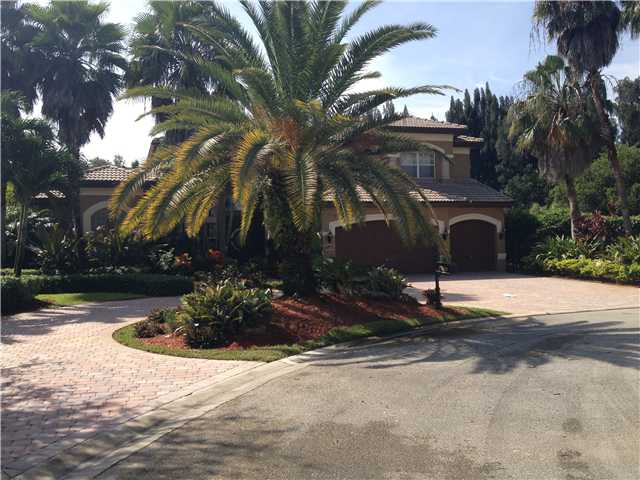 10000 S LAKE VISTA CR, Davie, Florida 33328 