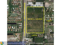 3500 FRONTAGE RD, Davie, Florida 33330 