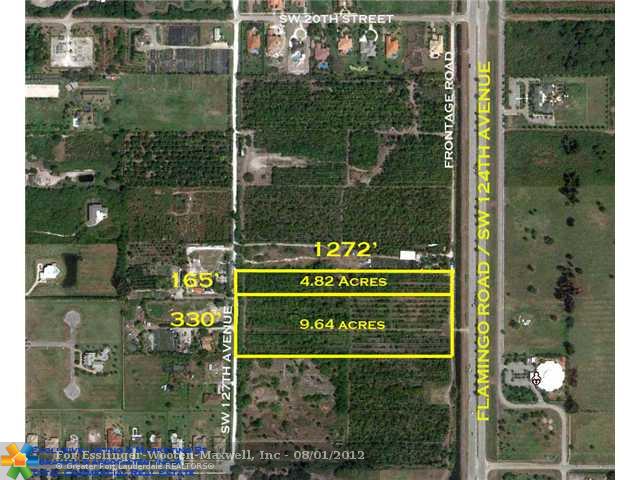3200 FRONTAGE RD, Davie, Florida 33330 