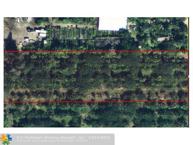 2600 FRONTAGE RD, Davie, Florida 33325 