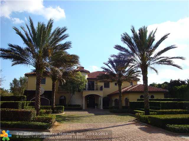 12704 STONEBROOK DR, Davie, Florida 33330 