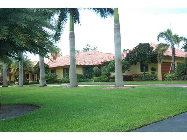 5501 SW 70TH AV, Davie, Florida 33314 