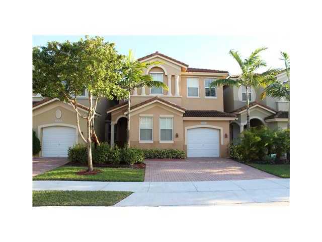 10810 NW 84 LN # 10810, Doral, Florida 33178 