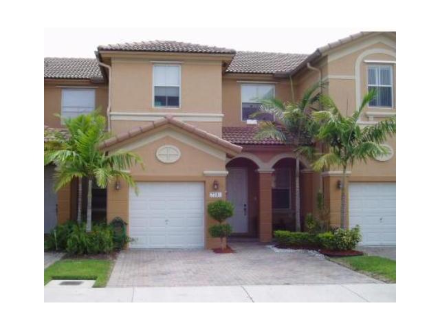 7841 NW 116 PL # 7841, Doral, Florida 33178 