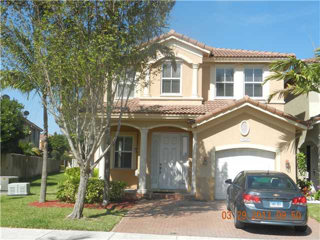 8526 NW 108 AV # 8526, Doral, Florida 33178 