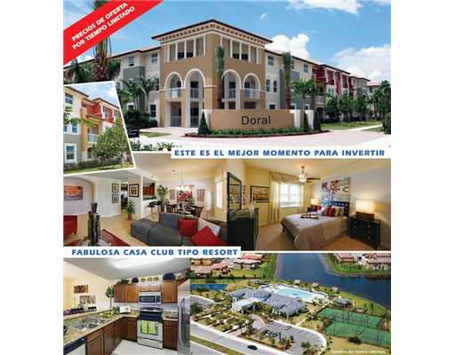 11603 NW 89 ST # 212, Doral, Florida 33178 