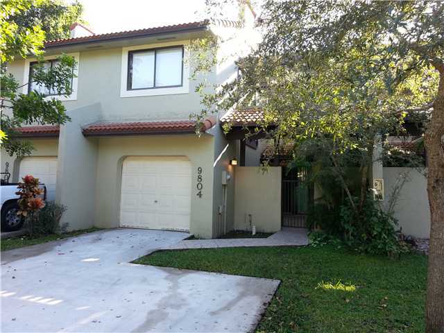 9804 COSTA DEL SOL BL # 97, Doral, Florida 33178 