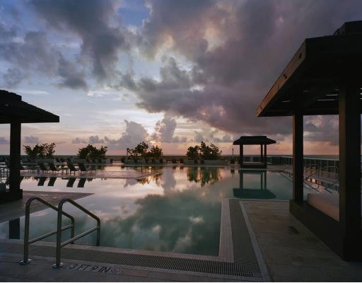 1800 S OCEAN DR # PH-01, Hallandale, Florida 33009 