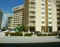 1817 S OCEAN DR # 318, Hallandale, Florida 33009 