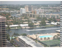 2030 S OCEAN DR # 2205, Hallandale, Florida 33009 