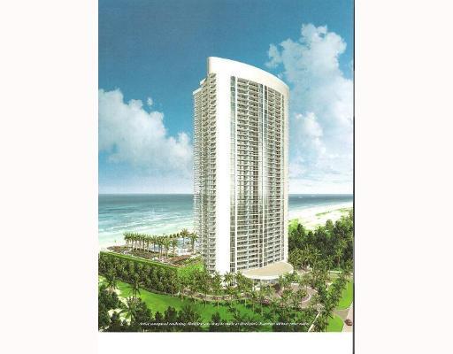 1800 S OCEAN DR # 1904, Hallandale, Florida 33009 