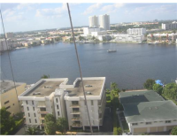 137 GOLDEN ISLES DR # 1510, Hallandale, Florida 33009 