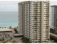 1980 S OCEAN DR # PH P, Hallandale, Florida 33009 