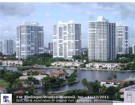 3180 S Ocean Dr # 1722, Hallandale, Florida 33009 