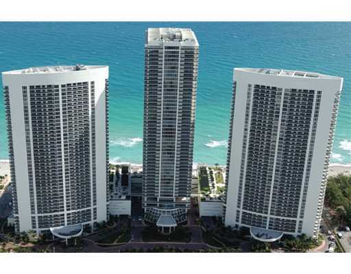 1830 S OCEAN DR # 4708, Hallandale, Florida 33009 