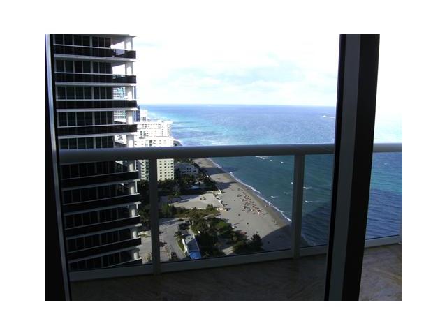 1830 S Ocean Dr # 2809, Hallandale, Florida 33009 