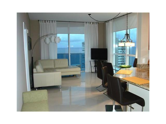 1945 S Ocean Dr # 2001, Hallandale, Florida 33009 