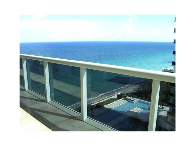 1830 S OCEAN DR # 2106, Hallandale, Florida 33009 