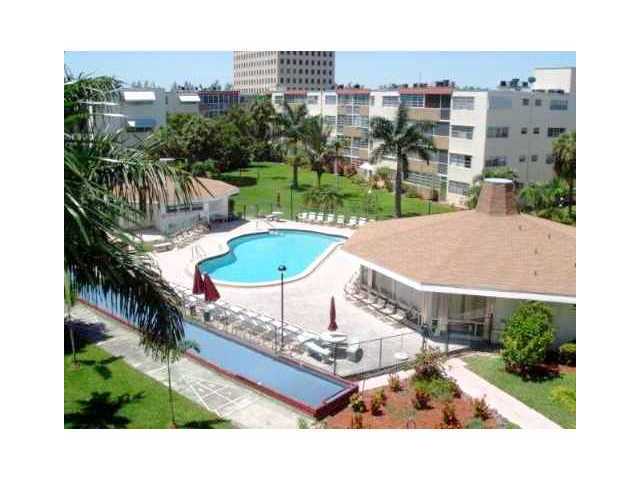1333 E HALLANDALE BEACH BL # 203, Hallandale, Florida 33009 