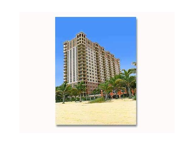 2080 OCEAN DR # 1602, Hallandale, Florida 33009 
