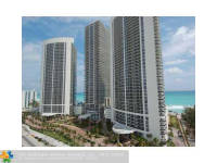 1830 S OCEAN DR # 4607, Hallandale, Florida 33009 