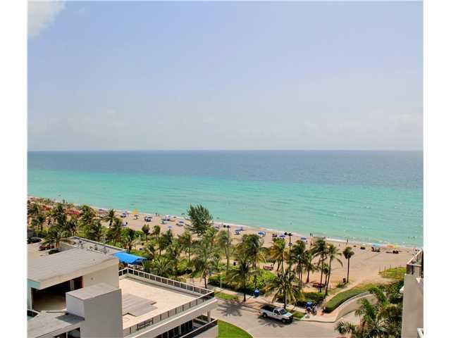 1800 S Ocean Dr # 810, Hallandale, Florida 33009 