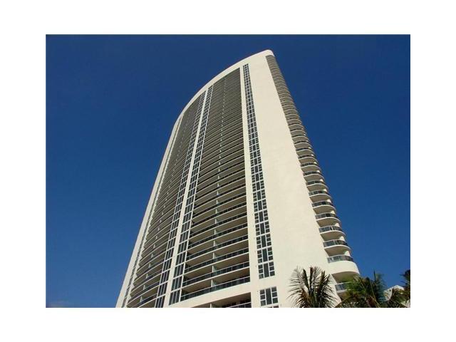 1830 S Ocean Dr # 3308, Hallandale, Florida 33009 