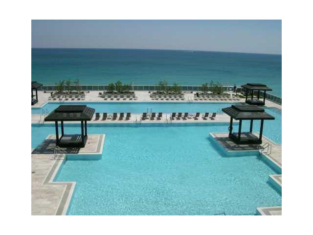 1830 S OCEAN DR # 1606, Hallandale, Florida 33009 