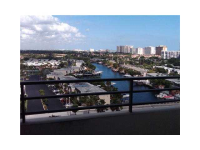 2500 PARKVIEW DR # 1107, Hallandale, Florida 33009 