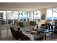 1850 S OCEAN DR # 801, Hallandale, Florida 33009 