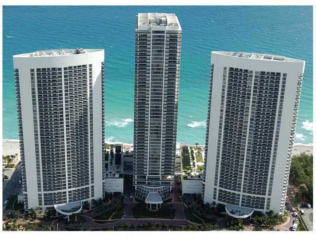 1830 S Ocean Dr # 3301, Hallandale, Florida 33009 
